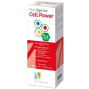 Nutrisprint cell power 200 ml