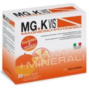 MGK VIS ORANGE 30 BUSTINE - POOL PHARMA SRL