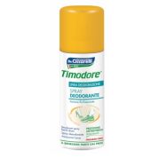 Timodore spray deodorante allo zenzero 150 ml