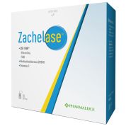 ZACHELASE 20 BUSTINE - PHARMALUCE SRL