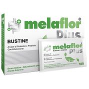 Melaflor plus 10 bustine