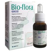 Bioflora gocce 20 ml