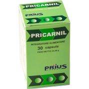 Pricarnil 60 capsule