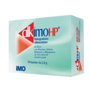 ALKIMO HP 30 BUSTINE - IMO SPA