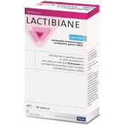 Lactibiane cnd 10m 30 capsule