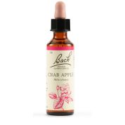 BACH CRAB APPLE 20 ML