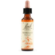 Mimulus bach orig 20 ml