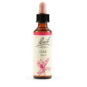 BACH OAK 20 ML