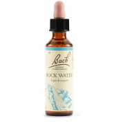 ROCK WATER FIORI DI BACH 20 ML