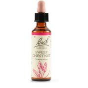 Sweet chest bach orig 20 ml