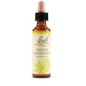 White chest bach orig 20 ml