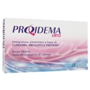 PROIDEMA URTO 15 COMPRESSE - INFARMA SRL