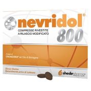 Nevridol 800 20 compresse