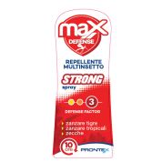 Prontex max defense spray strong