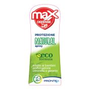 Prontex max defense spray natural