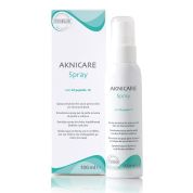 AKNICARE SPRAY 100 ML - GENERAL TOPICS SRL