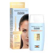 FOTOPROTECTOR FUSION WATER 50+ 50 ML - ISDIN SRL