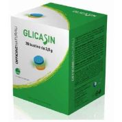 Glicasin 20 bustine da 3,5 g