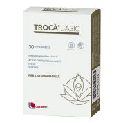 Troca' basic 30 compresse