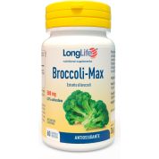 Longlife broccoli max 60 capsule