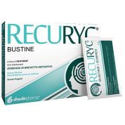 Recuryc polvere 14 bustine