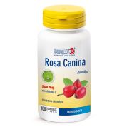 LONGLIFE ROSA CANINA 100 COMPRESSE - PHOENIX SRL - LONGLIFE