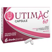 Utimac 60 14 capsule