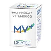 Oximix mv+ multivitaminico/minerale 60 capsule