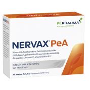 Nervax pea 20 bustine