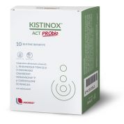 Kistinox act probio 10bust