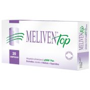 MELIVEN TOP 20 COMPRESSE - NATURAL BRADEL Srl 