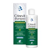 Crinevit shampoo 200 ml