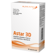 Astar 3d 60 capsule molli