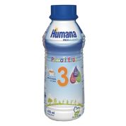 Humana 3 probalance 470 ml bott