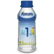 Humana 1 probal bott 470ml