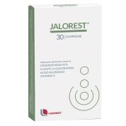 Jalorest 30 compresse