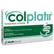 Colplatir 30 compresse rivestite