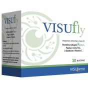 Visufly 30bust