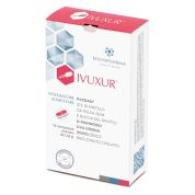 IVUXUR 14 Compresse - KOLINPHARMA Srl 