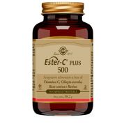 Ester c plus 500 50 capsule vegetali