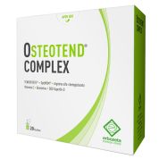 Osteotend complex 20 bustine