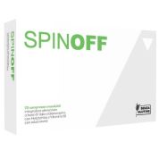 Spinoff 20 compresse