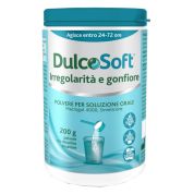 DULCOSOFT IRREGOLARITA' E GONFIORE POLVERE 200 G - SANOFI SPA