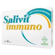 Salivit immuno 30 capsule