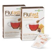 Apix propoli flufast respiro balsamico 9 buste