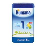 Humana 1 probal 1100g mp