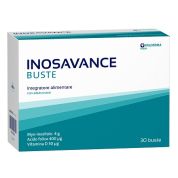 Inosavance 30 buste