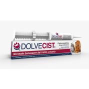 Dolvecist pasta siringa 30 g