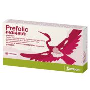 Prefolic mamma 30 compresse