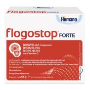 Flogostop forte 14 bustine